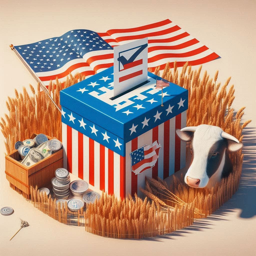 Elecciones en los EE. UU.: ¿Cambia algo para el agro argentino?