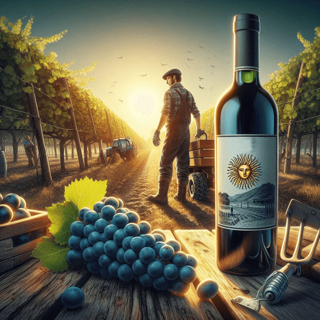 Industria vitivinícola: crisis del mercado interno y falta de competitividad