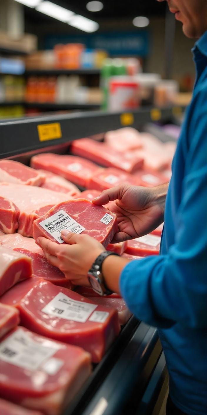 Superávit: uno de los gemelos no se ve muy bien