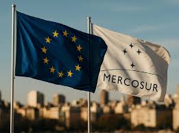 Hacia una Integración Estratégica: Desafíos Normativos y Fortalecimiento Institucional ante el Acuerdo Mercosur-Unión Europea