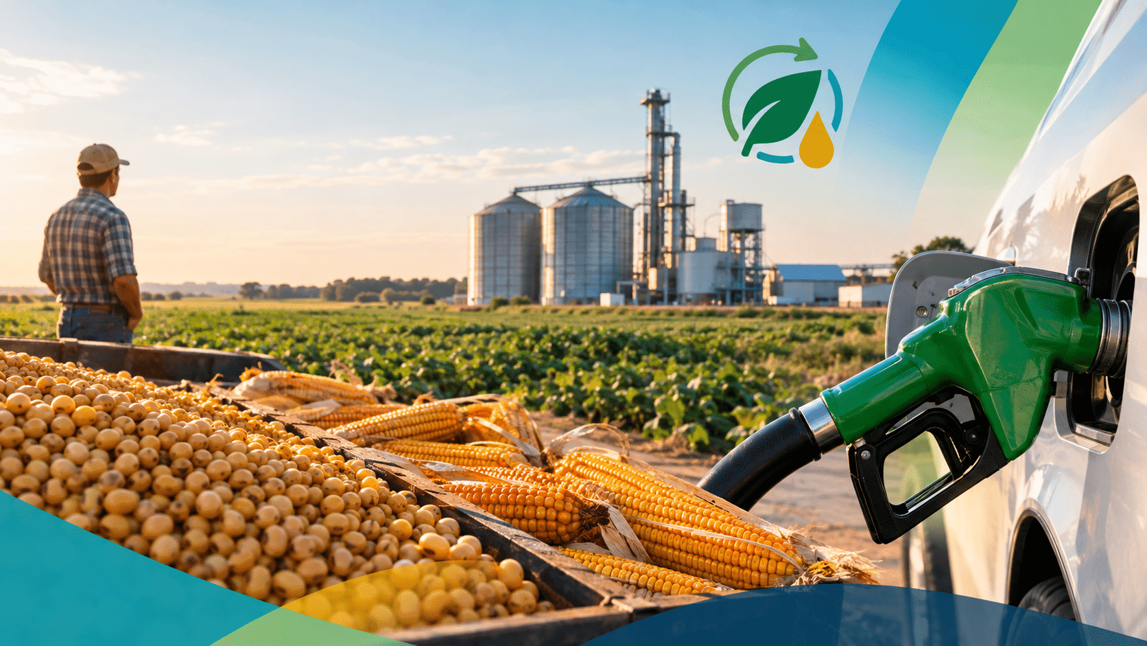 Incrementar el corte con biocombustibles es industrializar la ruralidad